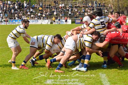 NOA 2024 - Tucuman Lawn Tennis vs Los Tarcos RC