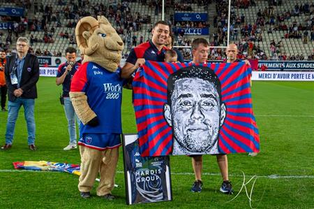 FFR 2024 PRO D2 - Grenoble (29) vs (10) Colomiers