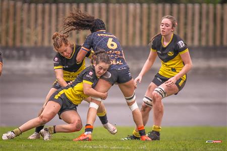FER 2024 - DHB F - Getxo Neskak Rt (19) vs (10) Les Abelles
