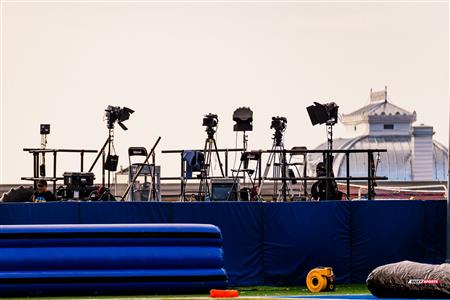 RSEQ 2024 Football - Carabins vs Vert-et-Or - Avant-Match
