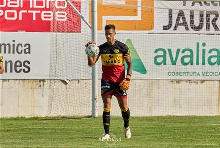 2024 1RAB METROPOLIANA - FLANDRIA (1) VS San Martin de Burzaco (0) 