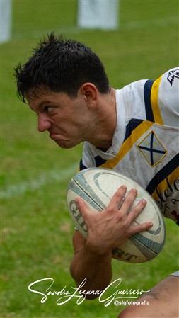 UAR - Torneo del Interior 2024 - Tucuman Lawn Tennis Club (24) vs (15) Cordoba Athletic