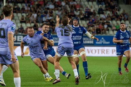 FFR 2024 PRO D2 - Grenoble (15) vs (12) Provence