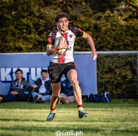 URT 2024 - Universitario (57) vs (6) Cardenales