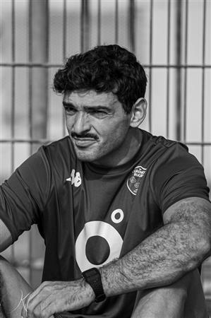 ENTRAINEMENT FCG Masc DU 25 août 2024