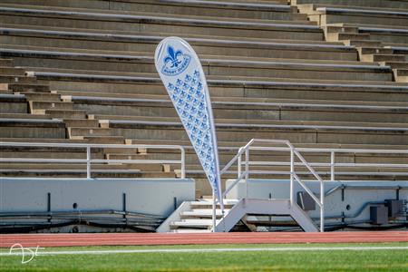 QORC-CROQ 2024 - FINALS - QUÉBEC OUEST (48) VS (26) ONTARIO OUEST - 3RD POSITION