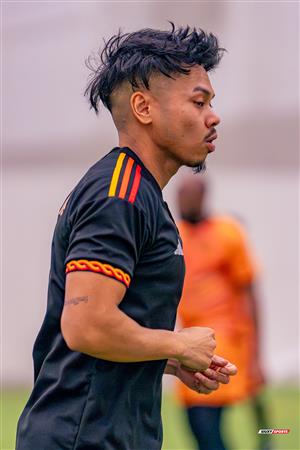 TKL 2024 DIV 2 - Bolos TKL (1) vs (8) Bandjos FC Div2