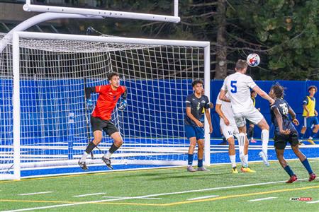RSEQ 2024 - Hors Champ - U de Montréal (3) vs (2) Montmorency
