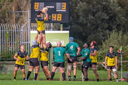 FER 2024 - Gernika (23) vs (10) Getxo - Rugby