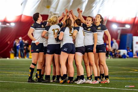 2024 Rugby 7S NATIONALS -  British Columbia vs Ottawa - Game 6
