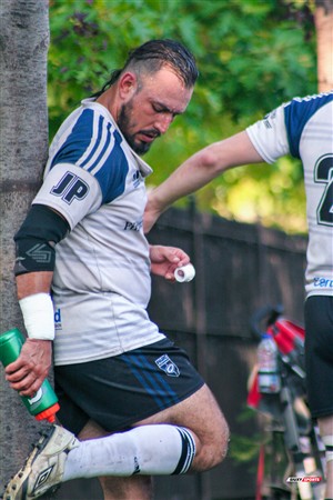 RQ 2018 - Final Prov 1 Masc - TMR RFC (62) vs (31) Parc Olympique Rugby