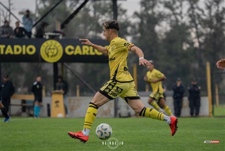 AFA - 1B - 2024 - FLANDRIA (3) VS (0) Villa San Carlos