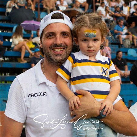 UAR - Torneo del Interior 2024 - Tucuman Lawn Tennis Club (24) vs (15) Cordoba Athletic