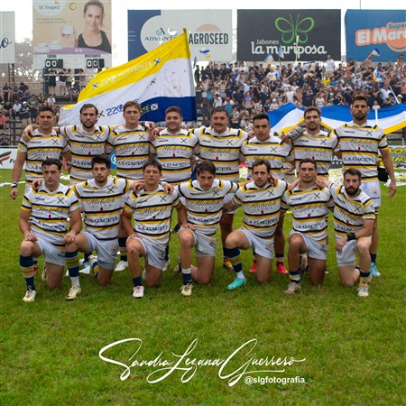 UAR - Torneo del Interior 2024 - Tucuman Lawn Tennis Club (24) vs (15) Cordoba Athletic