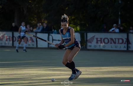 CAH 2024 - San Fernando  vs Lujan RC