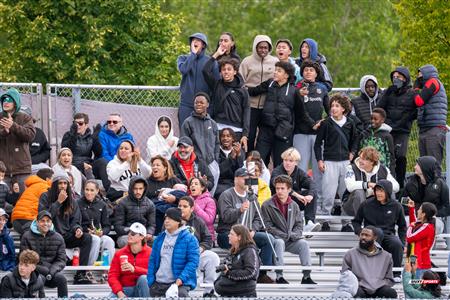 Coupe du Québec 2024 - Finale U15M - AS Laval (0) vs (1) Longueuil