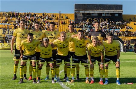 AFA - 1B - 2024 - Flandria (0) vs (0) Argentino Quilmes