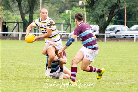 URT 2021 - Tucuman Lawn Tennis Club vs Jockey Club