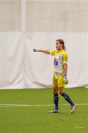 TKL 2024 Div 1 - Bandjos FC vs FC SDT - Match hors championnat