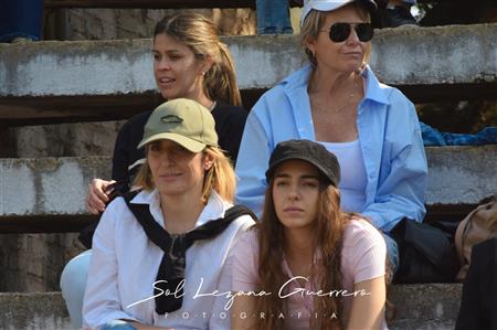 NOA 2024 - Tucuman Lawn Tennis vs Los Tarcos RC