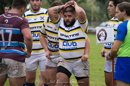 URT 2021 - Tucuman Lawn Tennis Club vs Jockey Club