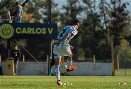 AFA - 1B - 2024 - Flandria (0) vs (0) Argentino Quilmes