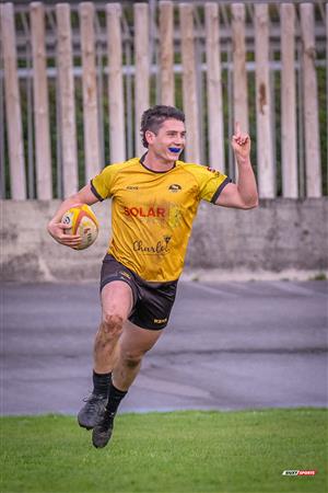 FER 2024 - DHB - Getxo RT (52) vs (10) CR Malaga