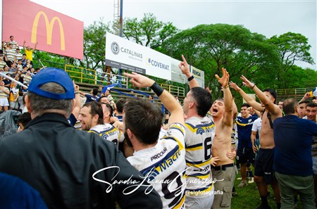 UAR - Torneo del Interior 2024 - Tucuman Lawn Tennis Club (24) vs (15) Cordoba Athletic