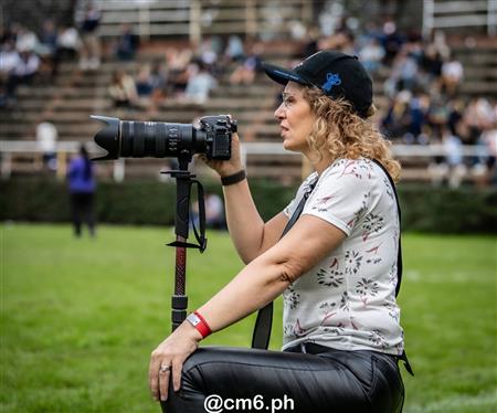 URT 2024 - Tucuman Lawn Tennis Club (29) vs (13) Huirapuca SC