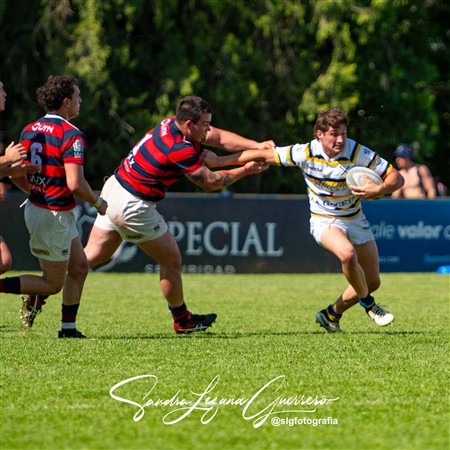UAR - Torneo del Interior -  Tucuman Lawn Tennis Club vs Los Tordos RC