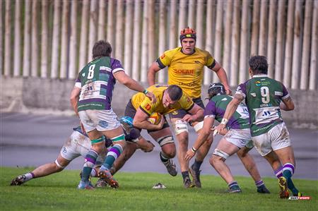 FER 2024 - DHB - Getxo RT (52) vs (10) CR Malaga