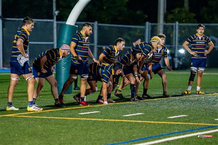 RQ 2024 - Finales - SL M1 - TMR (19) vs (20) Beaconsfield - Match