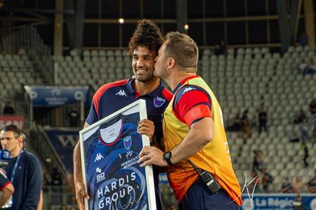 FFR 2024 PRO D2 - Grenoble (29) vs (10) Colomiers