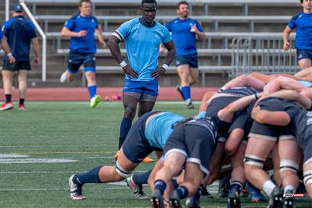 ECRC 2024 - Ontario Blues x Arrows Academy (45) vs (14) Nova Scotia Keltics