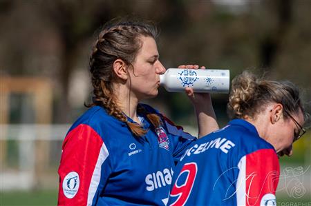 FFH2 2024 - N2 - Hockey Club Grenoble vs Entente Orleans-Mer