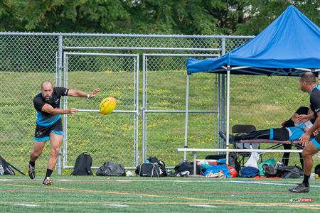 RQ 2024 - Finales - LPR1 M2 - SABRFC (39) vs (17) Wanderers