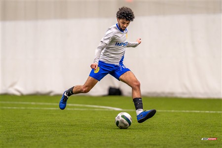 TKL 2024 DIV 3 - FC Lion D3 (3) vs (0) Himmithy FC