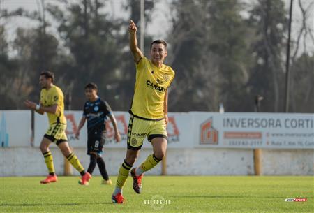 AFA - 1B - 2024 - FLANDRIA (3) VS (0) Villa San Carlos