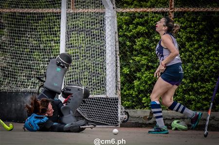 Final Pre 2023 - Universitario vs Tarcos