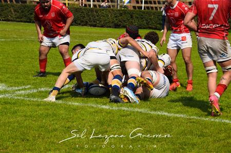 NOA 2024 - Tucuman Lawn Tennis vs Los Tarcos RC