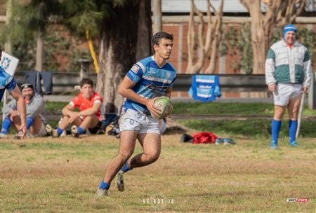 URBA - 1C - Lujan RC (66) vs (11) Monte Grande