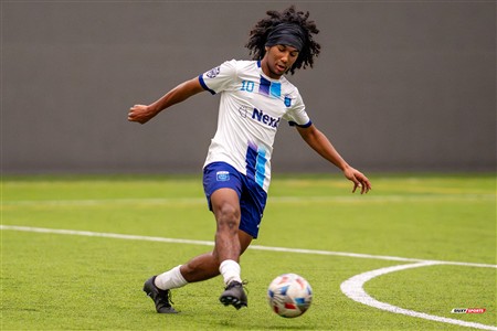 TKL 2024 Div 1 - Los Bandoleros (3) vs (1) EKIP