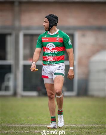 NOA 2024 - Huirapuca SC vs Universitario RC