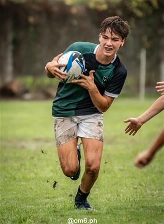 URT 2024 - M14 - Tucuman RC vs Universitario RC