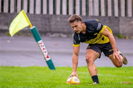 FER 2024 - DHB - Getxo RT (68) vs (0) Gaztedi RT