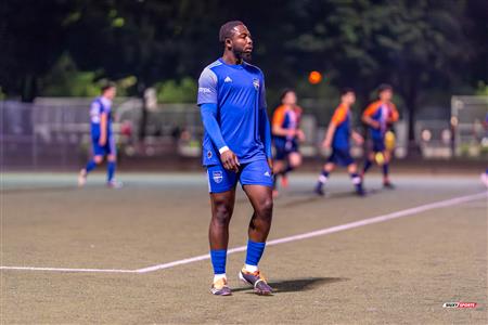 ARSC 2024 - Montreal United (7) vs (1) FC Anjou