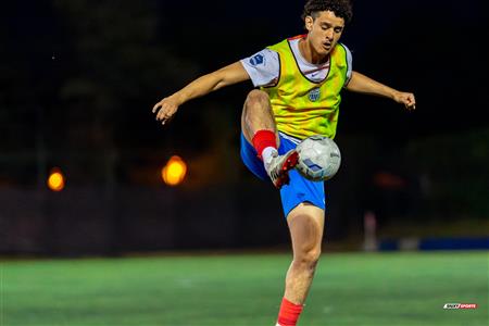 PLSQ - CS Mont-Royal Outremont (1) vs (0) Ottawa South United