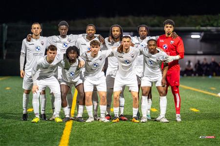 L1QC 2024 M - CS St-Laurent vs AS Laval