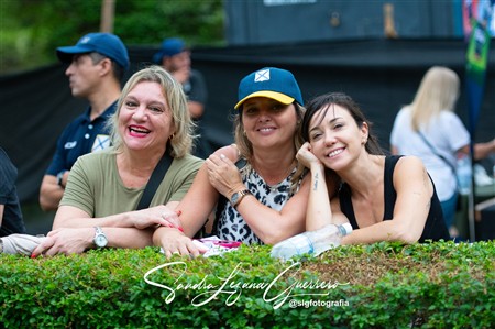 UAR - Torneo del Interior 2024 - Tucuman Lawn Tennis Club (24) vs (15) Cordoba Athletic