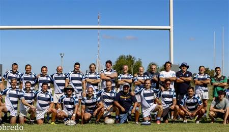 6to Encuentro de Veteranos del Areco Rugby Club